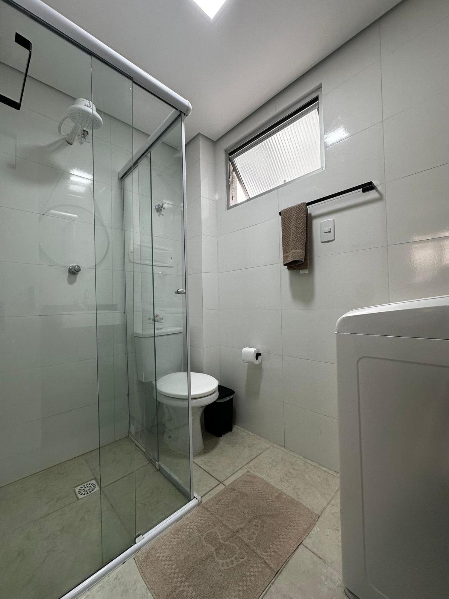 Balneário Camboriú Po04- 1 Quarto Ao Lado Shop. Atlantico C/ Garagem מראה חיצוני תמונה